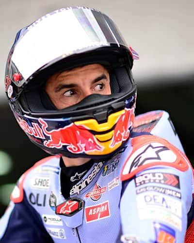 marquez wiki|Marc Márquez: Get to know the Spanish MotoGP™ racer .